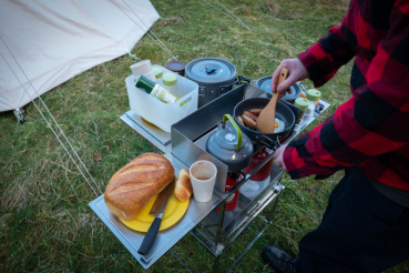 Preview: Dare to be Different Küchenbox Grösse S